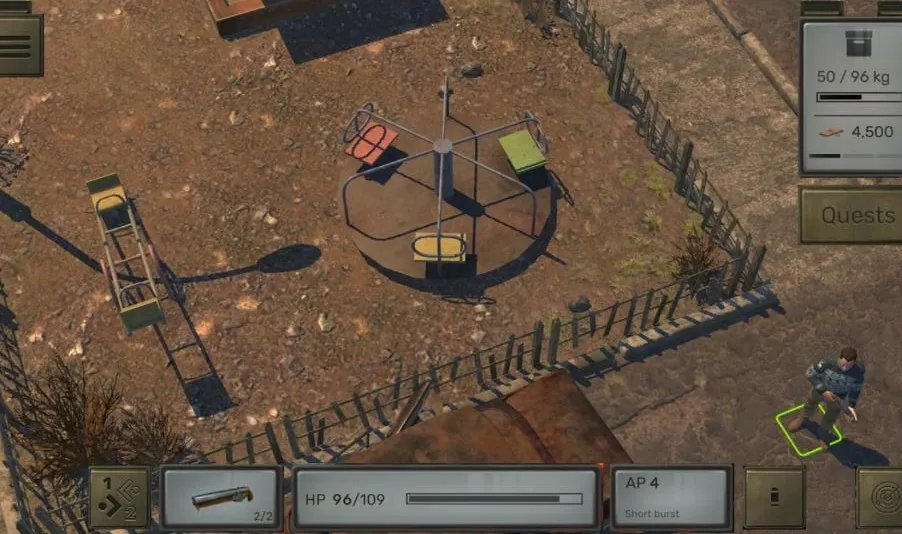 �˱�RPG(ĩ������ð����)v1.51 �ٷ�����