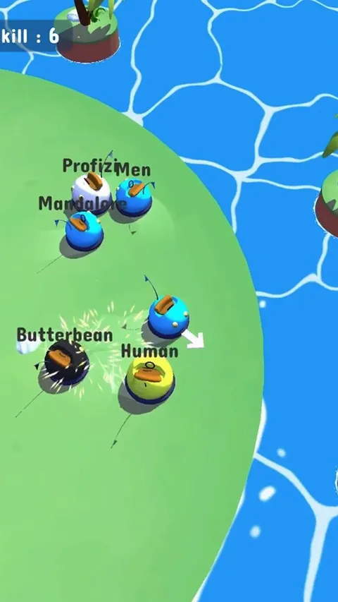 ��ײ����ս(������ײС��Ϸ)v18.0.2 �ٷ�����