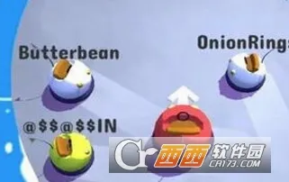 碰撞大作战(休闲碰撞小游戏) 碰撞大作战(休闲碰撞小游戏)