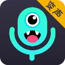 开黑语音包变声器(游戏变声工具)v4.20 安卓版