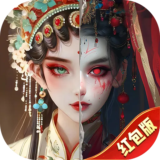混沌仙魔诀(仙侠角色扮演手游)v1.0.0 安卓版