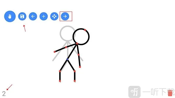 Stick Fighter(火柴人动画制作) Stick Fighter(火柴人动画制作)
