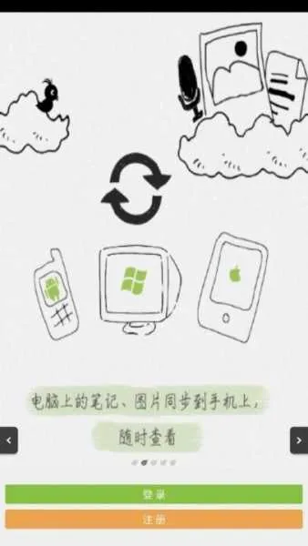 麦库记事(云笔记软件) 麦库记事(云笔记软件)