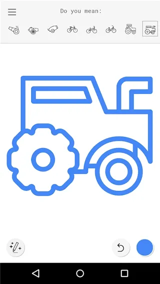 AutoDraw(绘画辅助工具) AutoDraw(绘画辅助工具)
