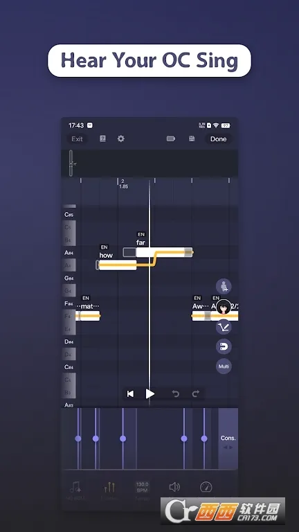 Pocket Singer2026�ٷ����°汾v1.6.1 ��Ѱ�