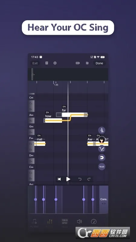Pocket Singer2026�ٷ����°汾v1.6.1 ��Ѱ�