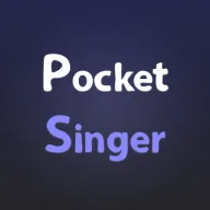 Pocket Singer2026�ٷ����°汾v1.6.1 ��Ѱ� 