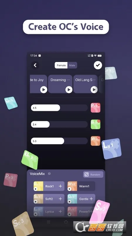Pocket Singer2026�ٷ����°汾v1.6.1 ��Ѱ�