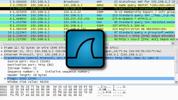 WireShark2026���°汾
