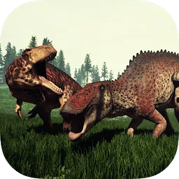 The Isle(����������Ϸ)v0.3 ��Ѱ�