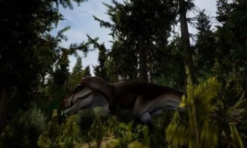 The Isle(����������Ϸ)v0.3 ��Ѱ�