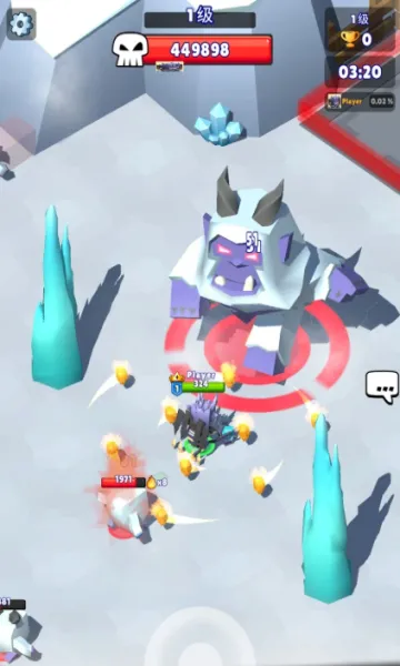 ���ִ���ɱ(���о�����Ϸ)v3.28.2 �ٷ�����