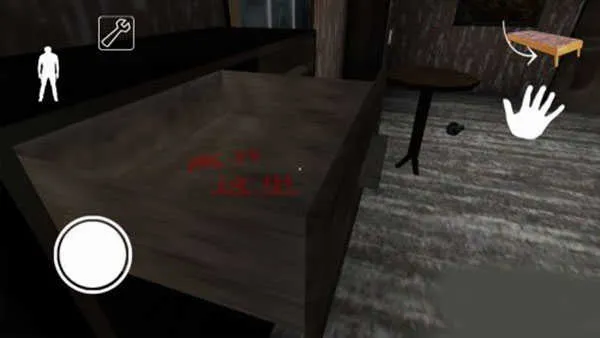 奶奶3(恐怖逃生游戏) 奶奶3(恐怖逃生游戏)