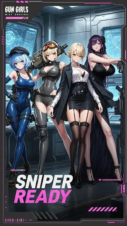 ǹ����Ů���������渨���˵�(ĩ���ѻ�����)v0.1.10 ��Ѱ�