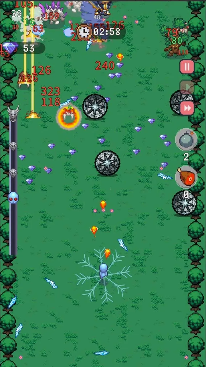 ����������(��Ļ�����Ϸ)v1.0 �ֻ���