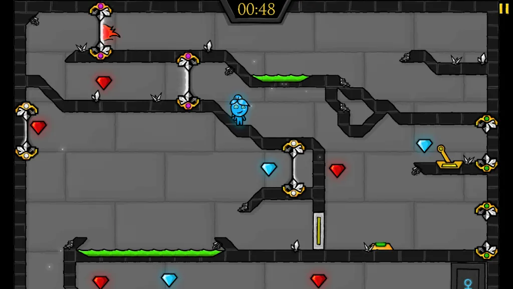 ���к���ˮŮ����ˮ��(ð�պ�����Ϸ)v2.1.1 ��׿��