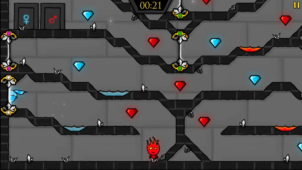 ���к���ˮŮ����ˮ��(ð�պ�����Ϸ)v2.1.1 ��׿��
