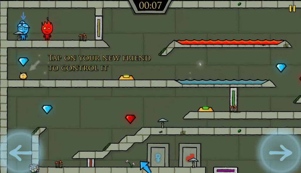 ������ 7���������(������ð����Ϸ)v2.2.2 �ֻ���