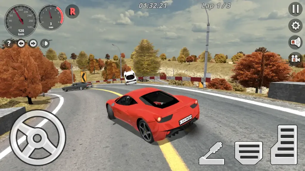 TRD����ʱ����׿���ֻ���v1.2.9 �ֻ���