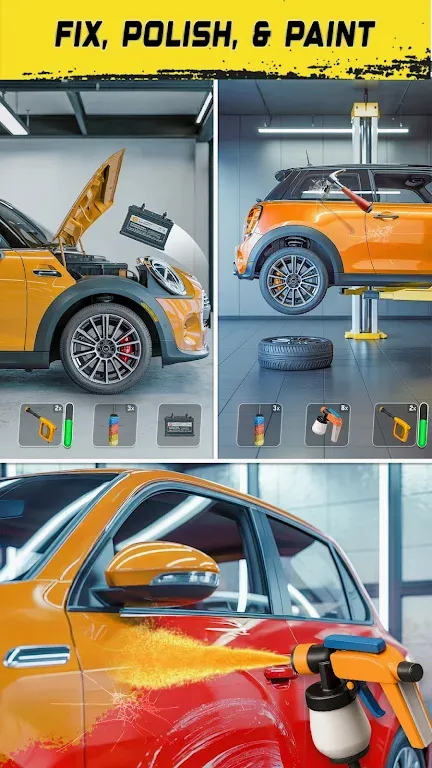 ϴ�������޸���Ϸ(����������Ϸ)v3.0.53 ��Ѱ�