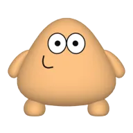 �ҵĳ���3D(Pou����������Ϸ)v1.0.73 �ֻ���