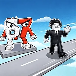 攀爬动物模拟(萌系攀爬闯关游戏)v1.0.0 安卓版