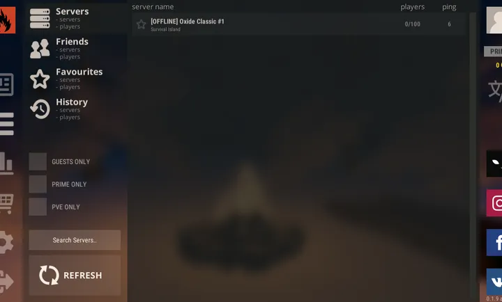 �������ϰ汾(���浺��Ϸ)v0.1.9 �ֻ���