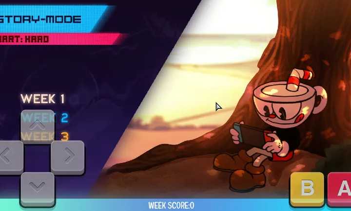 Indie Cross V1��׿���ֻ���v0.2.7.1 �ֻ���