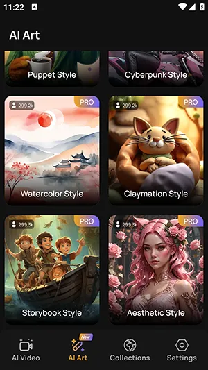 AI Video Generator2026���°汾v1.7.5 ��׿��