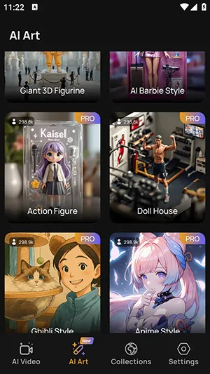 AI Video Generator2026���°汾v1.7.5 ��׿��