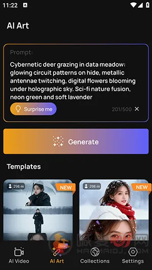 AI Video Generator2026���°汾