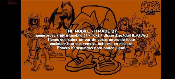 FNFģ��ϼ�(���ֽ�����Ϸ)v1.1 �ֻ���