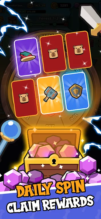 The Capy��Ƥ��Ϸ2026���°汾v1.0.0 �ٷ�����