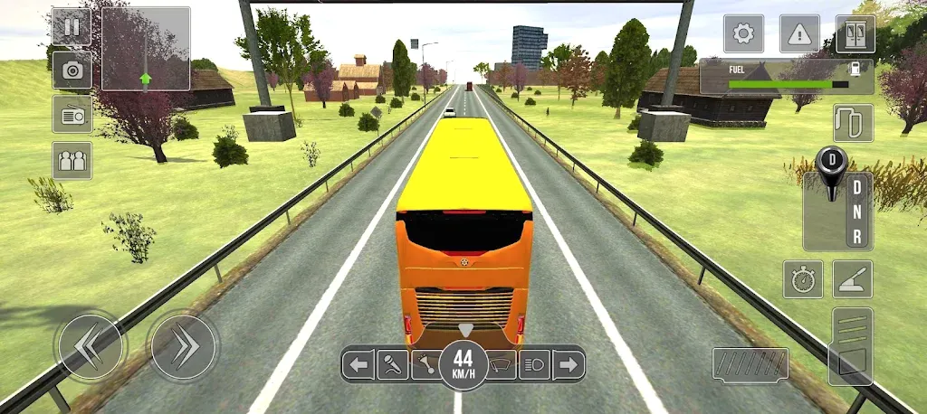 ��ʵ��ʿ��ʻ֮�ð�׿���ֻ���v1.2 ��׿��