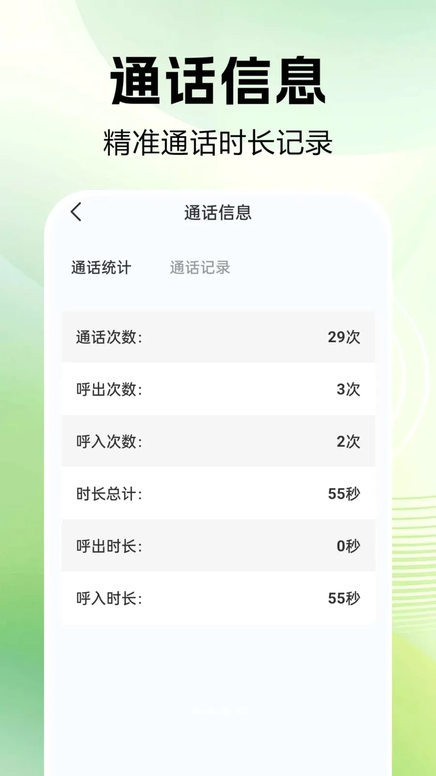 ͨ����¼�ٲ鰲׿���ֻ���v1.0.0.1 �ֻ���