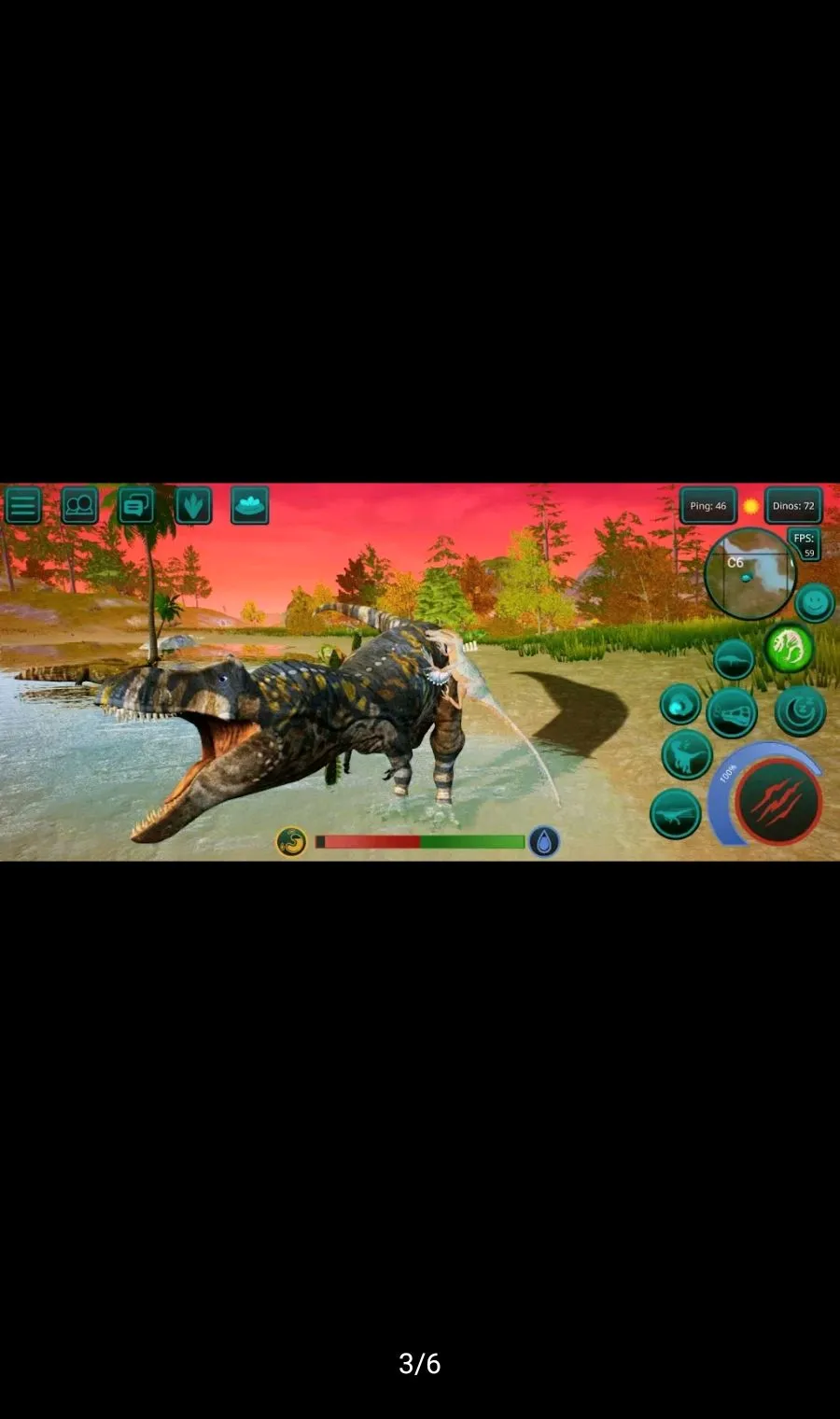 ����֮������(������Ϸ���䵺)v0.9.9.0.845 �ٷ�����