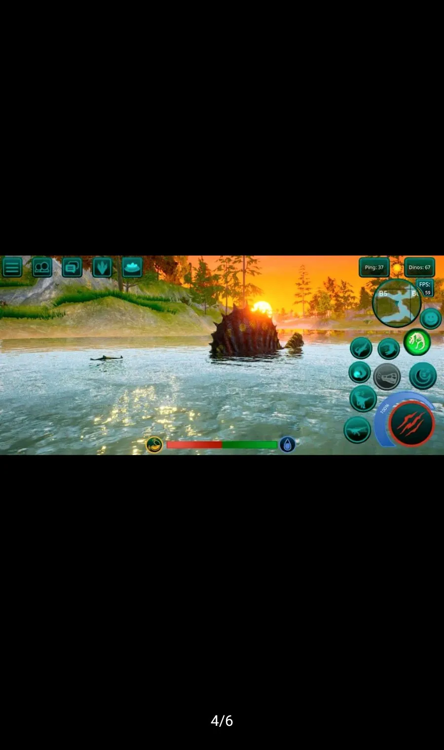 ����֮������(������Ϸ���䵺)v0.9.9.0.845 �ٷ�����
