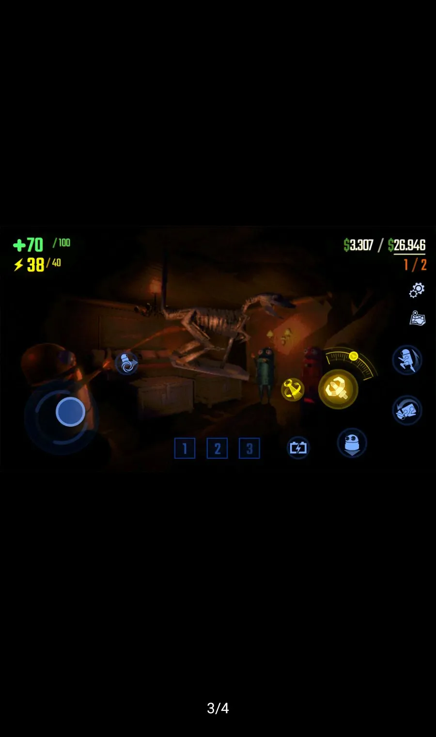 R.E.P.O���ܲ˵�������(�����ֲ���Ϸ)v1.1.3 �ٷ�����