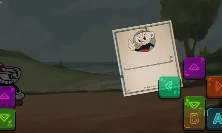 ����ҹ�ſ˲豭ͷ��һ�׶�(�豭ͷ��Ϸ���׶�)v0.2.7 ��׿��