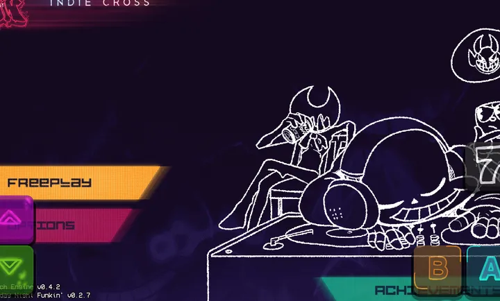 ����ҹ�ſ˲豭ͷ��һ�׶�(�豭ͷ��Ϸ���׶�)v0.2.7 ��׿��