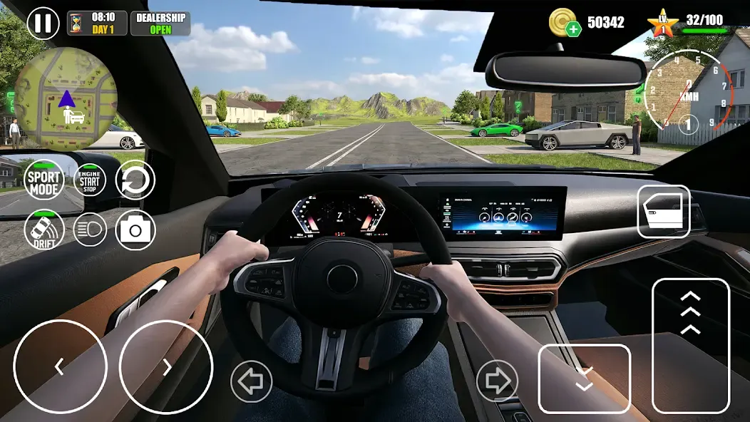 ��������ģ����2026��������(��������ģ����Ϸ)v1.01 �ٷ�����