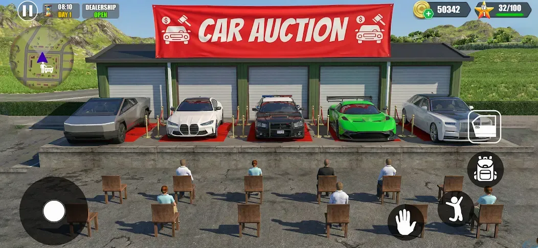 ��������ģ����2026��������(��������ģ����Ϸ)v1.01 �ٷ�����