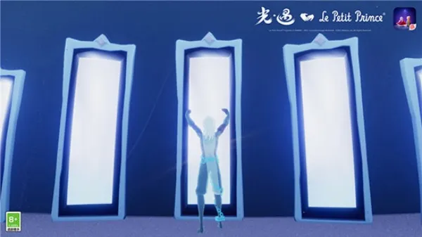 光遇先锋服全(治愈社交游戏) 光遇先锋服全(治愈社交游戏)
