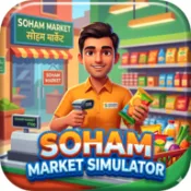 �չ�ķ�г�ģ����(�г���Ӫ��Ϸ)v2.0.1 ��׿��