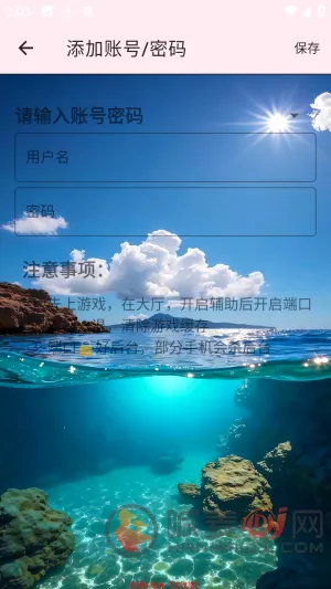 巡猎私端(手游网络优化器)