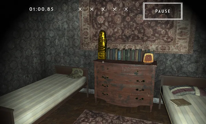 SARCOPH��׿���ֻ���v1.1 �ٷ�����