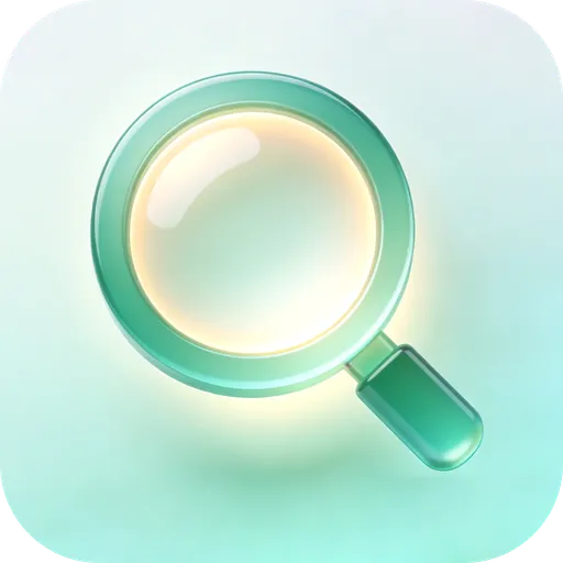 ΢���Я�Ŵ󾵰�׿���ֻ���v1.0.0 ��Ѱ� 