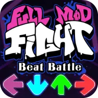 ��ɫ������֮ҹ�������ս(������ϷFNF)v6.0.1 �ٷ�����