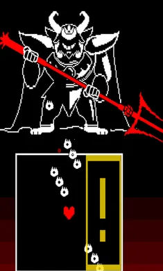 Sans��˵֮�£�BOOS֮ս(��˵֮����Ϸ)v2.8.3 �ֻ���
