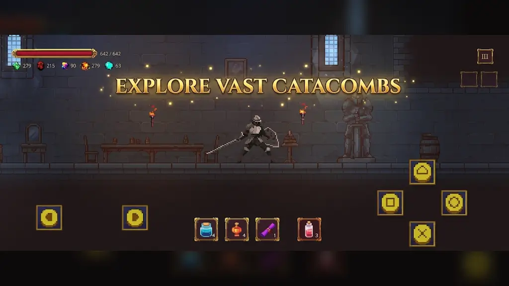 ����֮��(����ð����Ϸ)v1.0.0 �ٷ�����